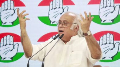 Photo of जीएसटी 2.0 पर जयराम रमेश का सवाल, ‘क्या परिषद एक औपचारिकता रह गई है?’