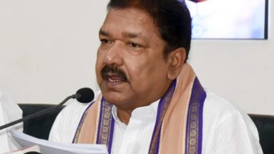 Photo of दिल्ली में भाजपा केंद्रीय नेतृत्व के साथ विधानसभा चुनाव को लेकर होगी चर्चा : दिलीप जायसवाल