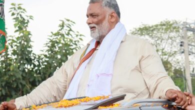 Photo of राहुल गांधी के नेतृत्व में लड़ेंगे बिहार विधानसभा चुनाव : पप्पू यादव