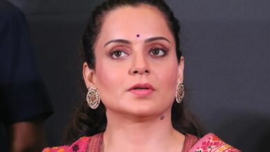 Photo of कंगना रनौत : आरजेडी एक महिला विरोधी पार्टी, ऐसी पार्टियों को जड़ से खत्म कर देना चाहिए