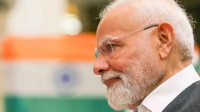 Photo of ‘बिहार की बहन और बेटियों के लिए नहीं होगी अवसरों की कमी’, पीएम मोदी ने दिया भरोसा