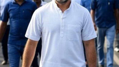 Photo of बिहार में ‘वोटर अधिकार यात्रा’ कितनी सफल रही, जानें सत्तापक्ष और विपक्ष ने क्या कहा