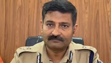 Photo of टीकमगढ़ में कृषि औजार की आड़ में बन रहे थे हथियार, 5 गिरफ्तार