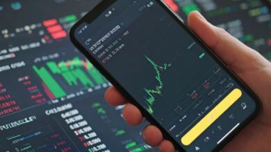 Photo of शेयर बाजार जीएसटी परिषद की बैठक से पहले हरे निशान में खुला