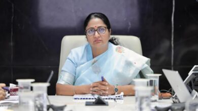 Photo of हमले के 2 हफ्ते बाद दिल्ली सीएम रेखा गुप्ता ने भारी सुरक्षा के बीच ‘जन सुनवाई’ की