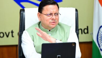Photo of उत्तराखंड : ‘कुंभ मेला 2027’ को ऐतिहासिक बनाने में जुटे सीएम धामी, तैयारियों को लेकर की अहम बैठक