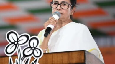 Photo of बीमा प्रीमियम पर टैक्स हटाने को लेकर सीएम ममता बनर्जी ने कहा- ये जनता की जीत है