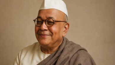 Photo of जयंती विशेष : सत्ता नहीं, सिद्धांत चुना, जब विभाजन के विरोध में शरत चंद्र बोस ने किया ऐतिहासिक त्याग