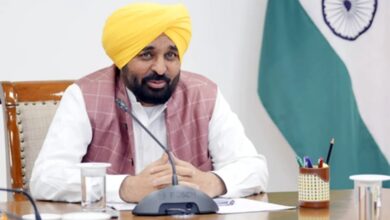 Photo of पंजाब सीएम भगवंत मान की हालत स्थिर, डॉक्टरों ने दी अपडेट