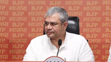 Photo of पीएम मोदी ने जीएसटी 2.0 के रूप में आम नागरिकों को दिया एक बड़ा तोहफा : अश्विनी वैष्णव