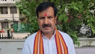 Photo of ‘हार के डर से घबरा गई है एनडीए’ बीड़ी विवाद पर बोले राजद प्रवक्ता मृत्युंजय तिवारी