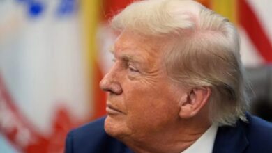 Photo of अमेरिकी राष्ट्रपति डोनाल्ड ट्रंप करने जा रहे दक्षिण कोरिया की यात्रा, जिनपिंग-किम से भी मुलाकात संभव