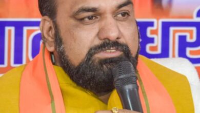 Photo of महिलाओं को आत्मनिर्भर बनाएगी नीतीश सरकार की रोजगार योजना: सम्राट चौधरी