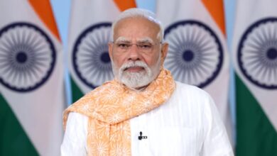 Photo of 9 सितंबर को पंजाब और हिमाचल प्रदेश बाढ़ प्रभावित क्षेत्रों का दौरा करेंगे प्रधानमंत्री मोदी!