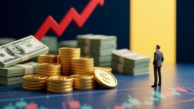 Photo of अगस्त में चीन का विदेशी मुद्रा भंडार 33 खरब अमेरिकी डॉलर के पार