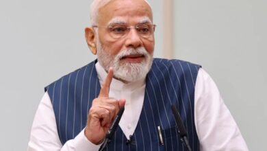 Photo of आधुनिक असम की सांस्कृतिक पहचान गढ़ने में भूपेन हजारिका का बड़ा हाथ: पीएम मोदी