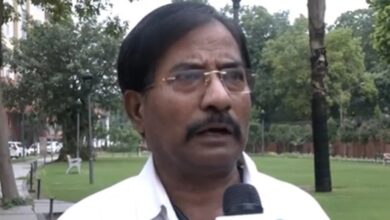 Photo of भाजपा सांसद जगन्नाथ सरकार का ममता बनर्जी पर आरोप, ‘राष्ट्र-विरोधी ताकतों को दे रहीं बढ़ावा’