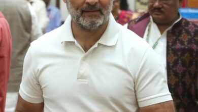Photo of राहुल गांधी का रायबरेली दौरा : कांग्रेस प्रदेश अध्यक्ष अजय राय बोले- ‘कार्यकर्ताओं से करेंगे मुलाकात’