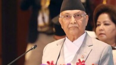 Photo of नेपाल जेन-जेड विरोध: प्रधानमंत्री ओली ने दिए जांच के आदेश, सोशल मीडिया बंद करने की नीति से इनकार