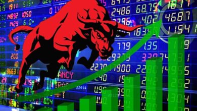 Photo of भारतीय शेयर बाजार हरे निशान में बंद, आईटी शेयरों में हुई खरीदारी