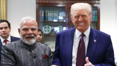 Photo of तमिलनाडु: गुरुवार को दो दिवसीय दौरे पर कृष्णागिरी पहुंचेंगे सीएम स्टालिन, इंडस्ट्रियल इंवेस्टर्स कॉन्फ्रेंस का करेंगे उद्घाटन