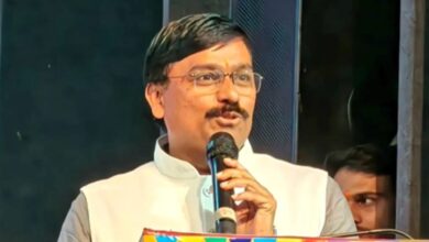 Photo of कांग्रेस के नेता हताशा में दे रहे अनर्गल बयान : धर्मेंद्र लोधी