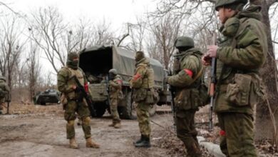 Photo of ‘किसी भी ऑफर से दूर रहें’, भारत ने नागरिकों को रूसी सेना में शामिल न होने की सलाह दी