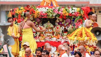 Photo of कस्तूरी आपूर्ति बंद होने से नेपाल में अशांति : पुरी जगन्नाथ मंदिर के सेवक
