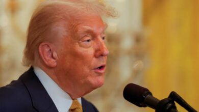 Photo of टेक्सास में भारतीय व्यक्ति की हत्या पर ट्रंप ने किया वादा, ‘न्याय की पूरी सीमा तक कार्रवाई’