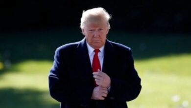 Photo of ट्रंप का दावा, अमेरिकी सेना ने वेनेजुएला की ‘ड्रग बोट’ पर फिर किया हमला, तीन की मौत