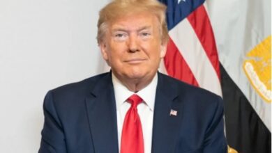Photo of अफगानिस्तान नीति पर ट्रंप का यू-टर्न, कहा- ‘बगराम एयरबेस को फिर से एक्टिव करने पर विचार’