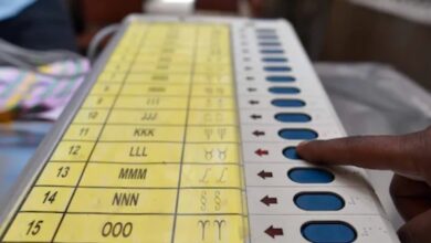 Photo of चुनाव सुधार- डाक मतपत्रों की गिनती के बाद होगी ईवीएम के अंतिम दो चरणों की गिनती