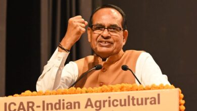 Photo of पूसा में आज और कल राष्ट्रीय कृषि सम्मेलन-रबी अभियान