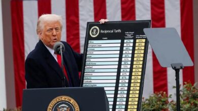 Photo of Trump Tariff On India: क्या भारत से जल्द हटेगा ट्रंप का टैरिफ, अब अमेरिकी सुप्रीम कोर्ट करेगा फैसला