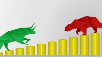 Photo of शुरुआती कारोबार में शेयर बाजार पर दबाव, सेंसेक्स और निफ्टी में मामूली गिरावट