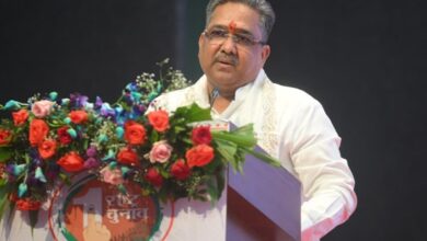 Photo of देश की कई समस्याओं का समाधान है एक देश-एक चुनाव : सुनील बंसल