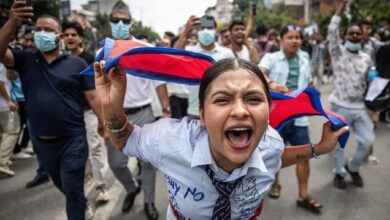 Photo of नेपाल में क्या भारत के समर्थन वाली सरकार आ रही है!