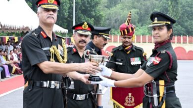 Photo of  एएमसी सेंटर एवं कॉलेज, लखनऊ में आयोजित किया गया