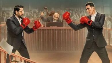 Photo of बॉक्स ऑफिस पर ‘जॉली एलएलबी 3’ की कमाई में आई गिरावट