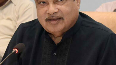 Photo of जम्मू-श्रीनगर राष्ट्रीय राजमार्ग की हालत पर उच्चस्तरीय बैठक आज