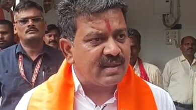 Photo of टीएमसी नेता की धमकी पर छत्तीसगढ़ के गृहमंत्री विजय शर्मा का पलटवार, बोले- ‘यह कायरता है’