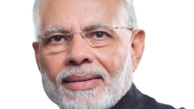 Photo of प्रधानमंत्री मोदी ने नेपाल की नवनियुक्त प्रधानमंत्री सुशीला कार्की से की बातचीत