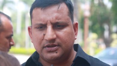 Photo of भाजपा की नौटंकी नहीं चलेगी, बिहार बंद पूरी तरह असफल : संजय यादव