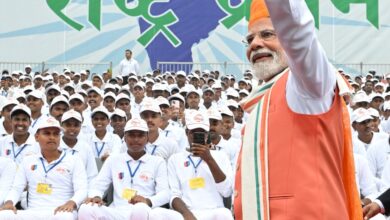 Photo of प्रधानमंत्री नरेंद्र मोदी के 75 वेंं जन्मदिन (17 सितंबर) पर विशेष:  प्रधानमंत्री का संवाद देश और दिलों को जोड़ता है