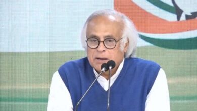 Photo of कांग्रेस ने ग्रेट निकोबार परियोजना पर एक बार फिर उठाए सवाल