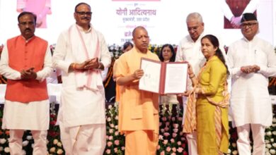 Photo of एक ही परिवार के लोग पैसा लेकर करते थे नियुक्तियां: मुख्यमंत्री योगी