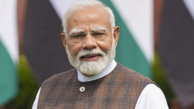 Photo of मप्र में 17 सितम्बर से दो अक्टूबर तक मनाया जायेगा ‘आदि सेवा पर्व’, प्रधानमंत्री मोदी करेंगे शुभारंभ