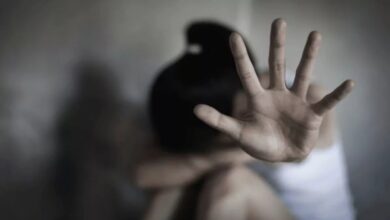 Photo of 14 वर्षीय किशोरी के साथ दुष्कर्म, पुलिस ने किया केस दर्ज