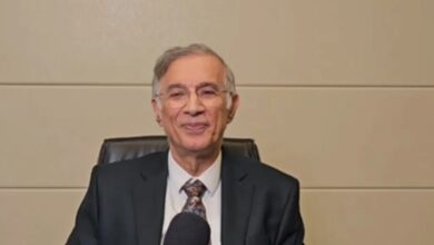 Photo of जीएसटी 2.0 सिर्फ सुधार नहीं, बल्कि एक नई क्रांति है: निरंजन हीरानंदानी