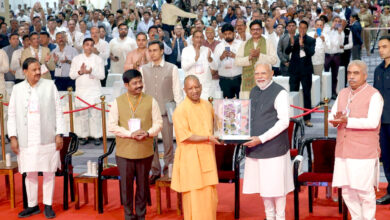 Photo of एक वर्ष से भी कम समय में 90 हजार से अधिक युवा ले चुके सीएम युवा उद्यमी स्कीम का लाभ: मुख्यमंत्री